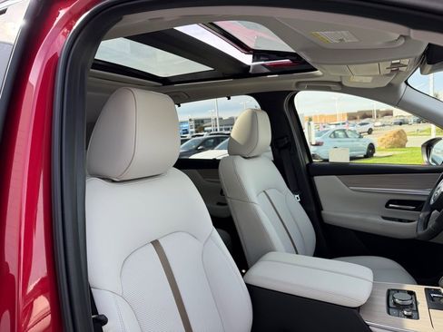 New 2026 MAZDA CX-90 3.3 Turbo w/ Premium Plus Pkg image 24