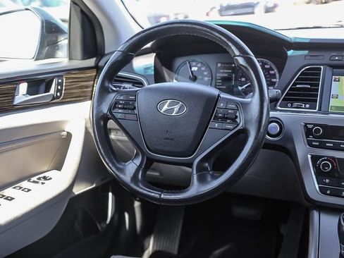 Used 2016 Hyundai Sonata Limited FWD image 17