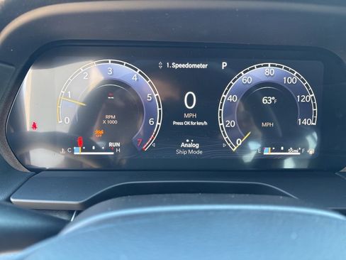 New 2026 Jeep Grand Cherokee Limited image 16