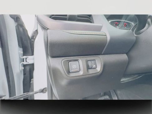 Used 2021 GMC Acadia AT4 w/ Trailering Package image 16