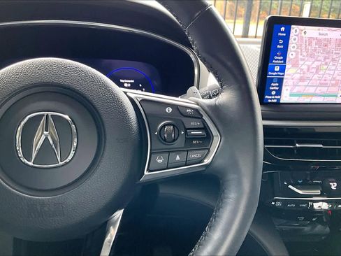 Used 2025 Acura MDX FWD w/ Technology Package image 24