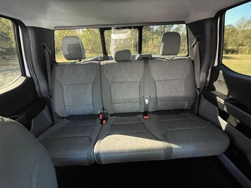 Used 2024 Ford F250 XL w/ STX Appearance Package image 16