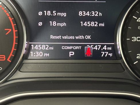 Used 2023 Audi Q5 2.0T Premium w/ Convenience Package image 22