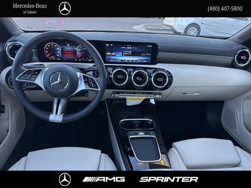 Used 2026 Mercedes-Benz CLA 250 image 18