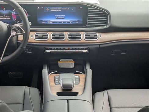 New 2026 Mercedes-Benz GLE 350 4MATIC image 12
