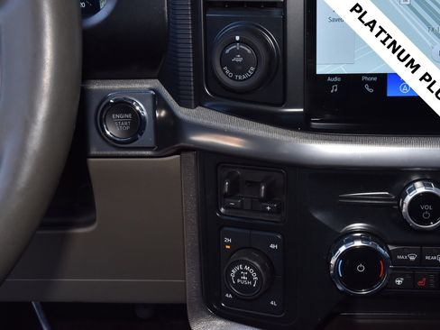 Used 2024 Ford F150 Platinum w/ Equipment Group 703A Plus image 30