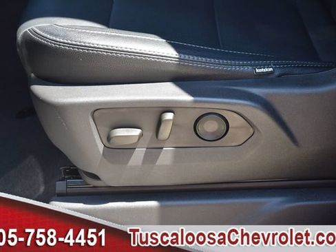 Certified 2023 Chevrolet Silverado 1500 LT AWD/4WD image 22
