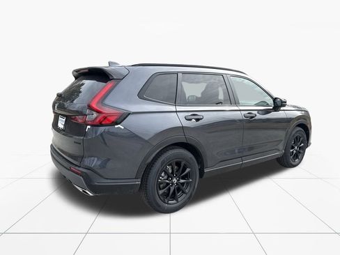 New 2026 Honda CR-V Sport-L image 8