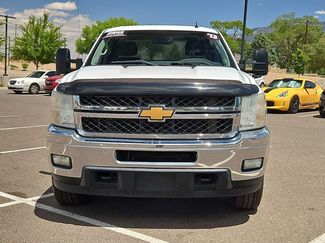 Used 2013 Chevrolet Silverado 3500 LT w/ Interior Plus Package AWD/4WD video 2