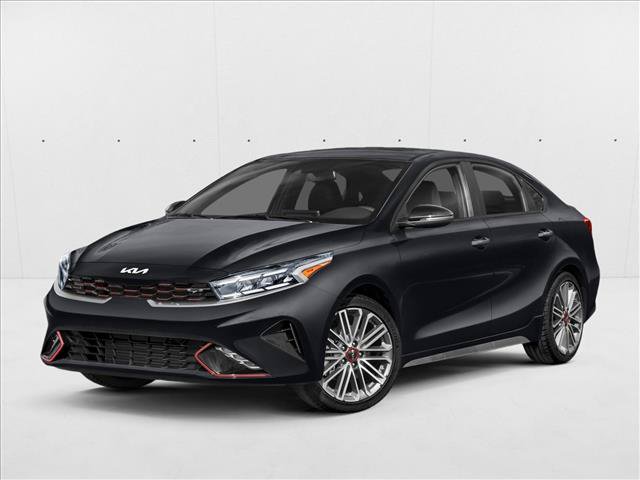 Used 2024 Kia Forte GT w/ GT2 Package FWD image 1
