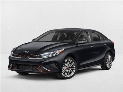 Used 2024 Kia Forte GT w/ GT2 Package