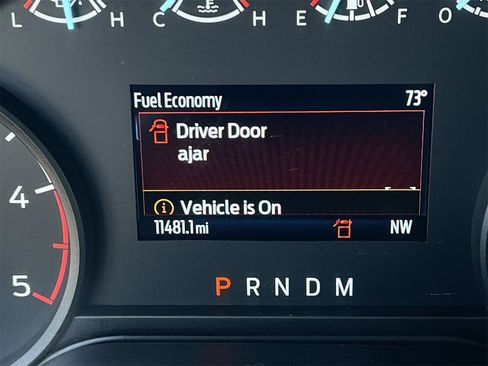 Used 2025 Ford F250 XLT w/ FX4 Off-Road Package image 16