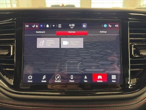 Certified 2024 Dodge Durango R/T image 23