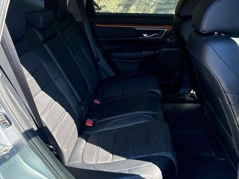 Used 2017 Honda CR-V EX-L image 17