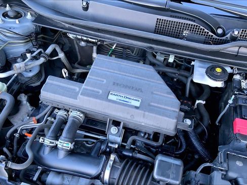 Used 2020 Honda CR-V EX image 31