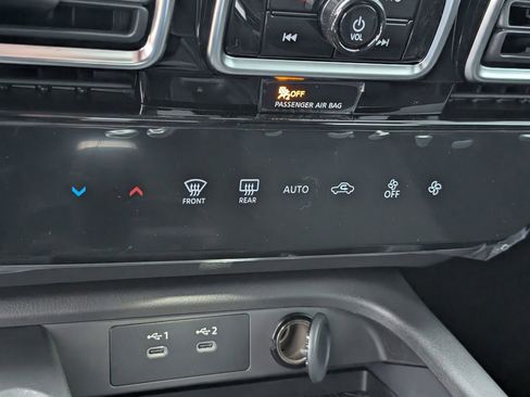 New 2026 Nissan Sentra SV FWD image 13