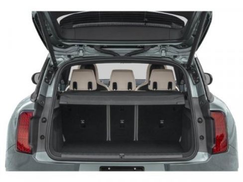 Used 2025 MINI Cooper Countryman S w/ Comfort Package Max image 11