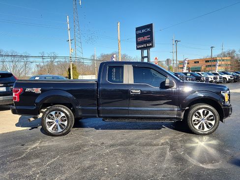 Used 2019 Ford F150 XL w/ Equipment Group 101A Mid image 7