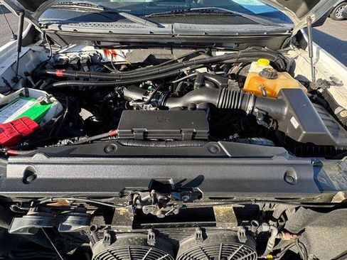 Used 2014 Ford F150 XL w/ Trailer Tow Package image 37