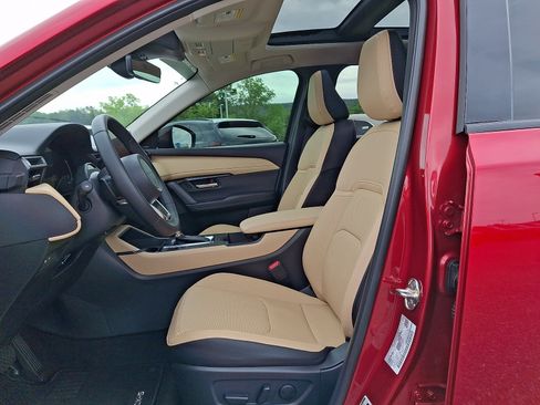 Used 2026 MAZDA CX-5 2.5 S w/ Premium Plus Package AWD/4WD image 14