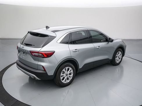 Certified 2024 Ford Escape Active image 4