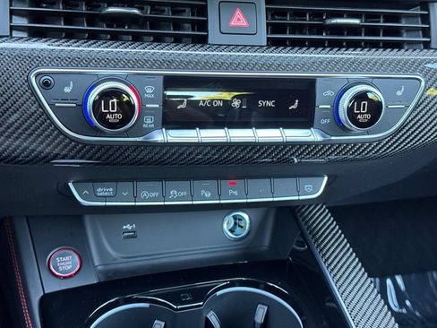 Used 2023 Audi S5 Prestige AWD/4WD image 29