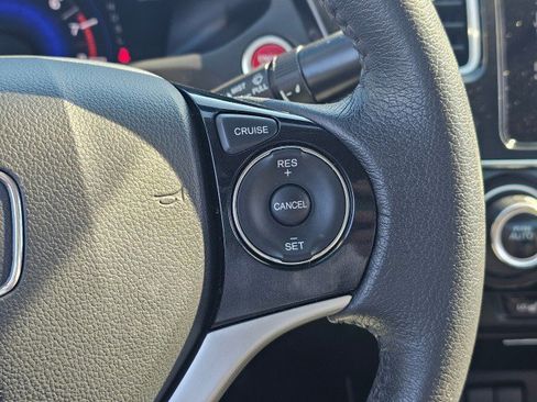 Used 2015 Honda Civic EX-L image 32
