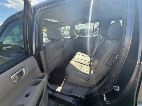 Used 2014 Honda Pilot EX-L image 21
