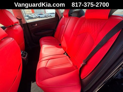 Used 2019 Kia Optima EX w/ EX Premium Package image 22