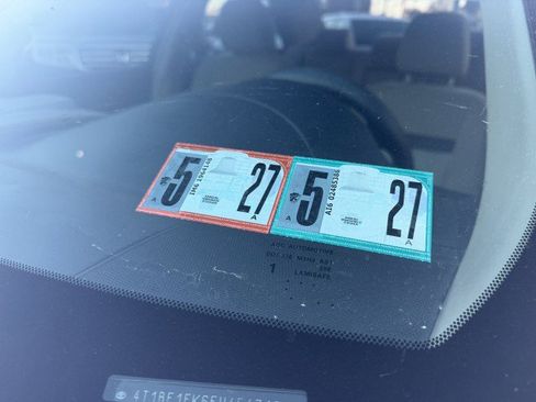 Used 2014 Toyota Camry LE image 26