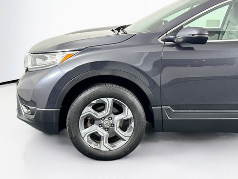 Used 2018 Honda CR-V EX image 38