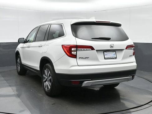 Used 2022 Honda Pilot EX-L image 5