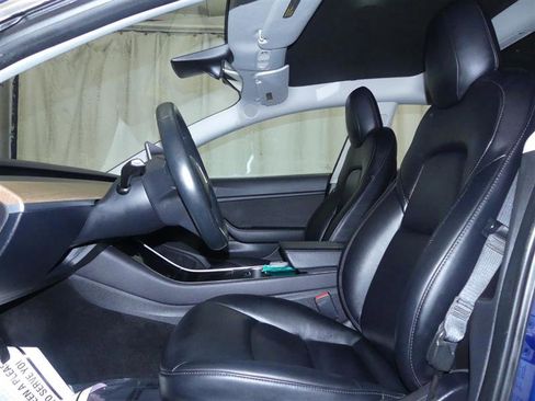 Used 2018 Tesla Model 3 Long Range image 20