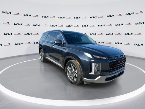 Used 2025 Hyundai Palisade SEL AWD/4WD image 2