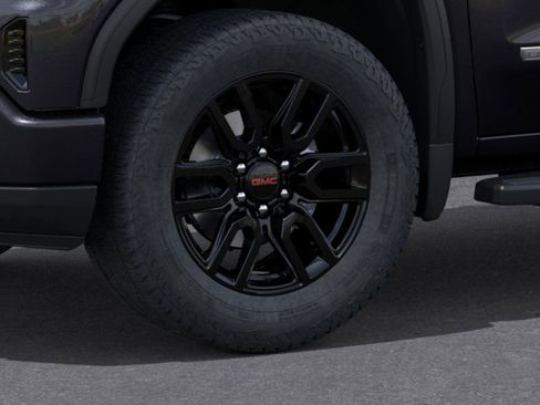 New 2026 GMC Sierra 1500 Elevation w/ Elevation Premium Package image 9