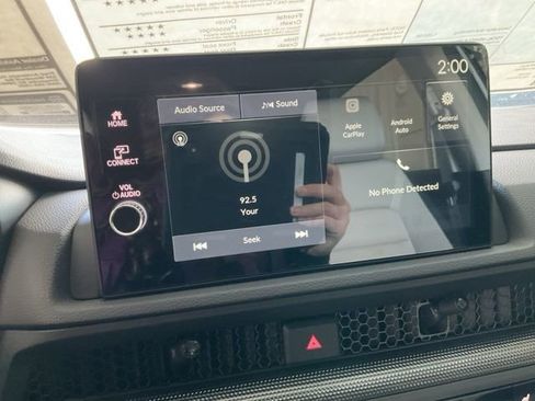 New 2026 Honda CR-V EX image 17
