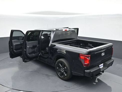 Used 2025 Ford F150 STX w/ LOBO Package AWD/4WD image 58