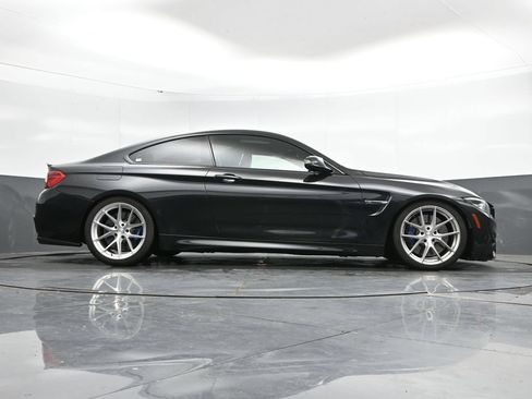 Used 2018 BMW M4 Coupe RWD image 44