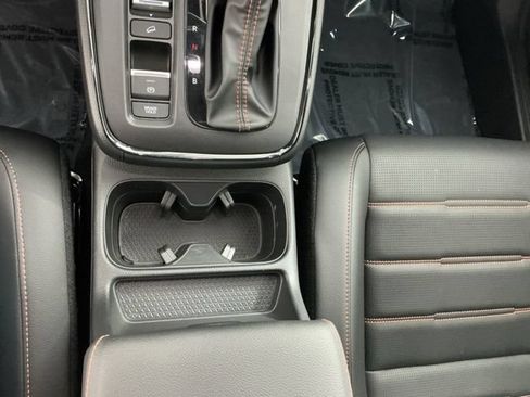 Used 2026 Honda CR-V Sport Touring image 17