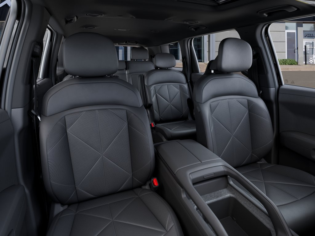 New 2027 Kia Telluride EX AWD/4WD image 18