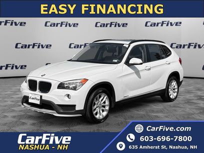 Used 2015 BMW X1 xDrive28i