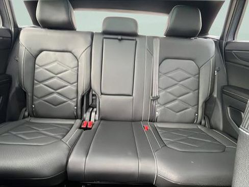 New 2026 Volkswagen Atlas Cross Sport SE AWD/4WD image 20