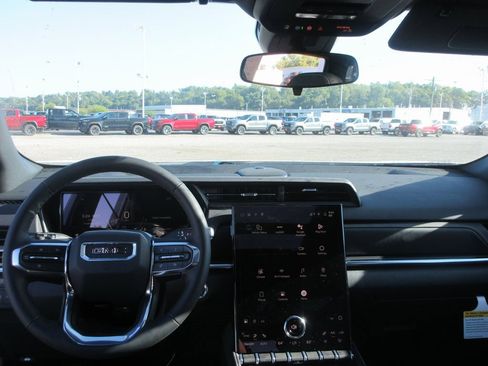 New 2026 GMC Terrain Elevation w/ Elevation Premium Package image 15