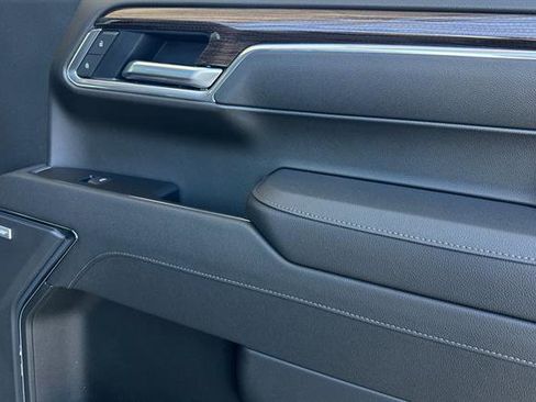 New 2026 Chevrolet Silverado 1500 LT Trail Boss w/ LT Trail Boss Premium Package image 18