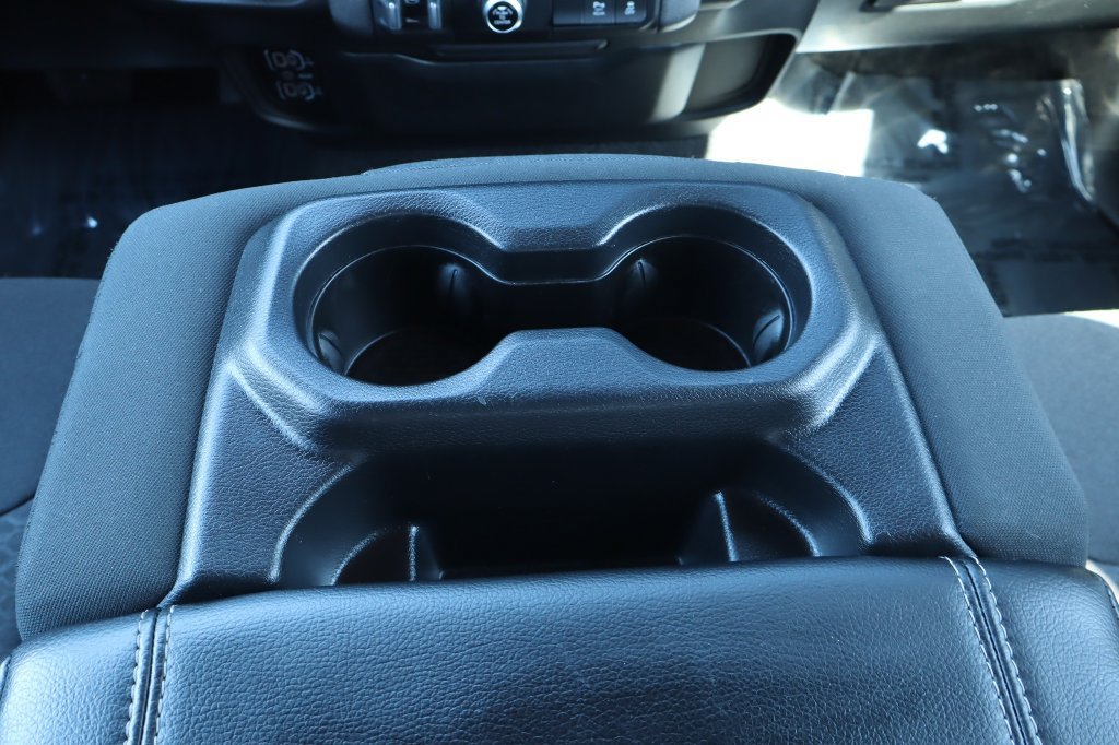 Used 2025 RAM 1500 Tradesman w/ Night Edition AWD/4WD image 32