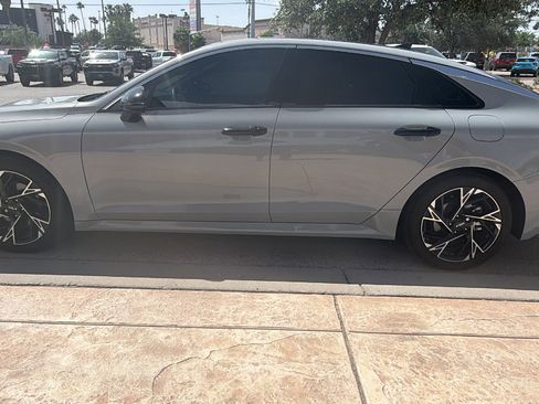 Used 2025 Kia K5 GT-Line w/ GT-Line Premium Package AWD/4WD image 5