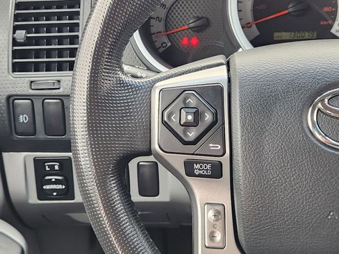 Used 2015 Toyota Tacoma PreRunner image 26