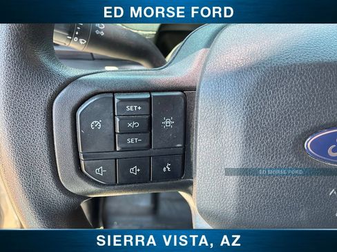 Used 2024 Ford F150 XL AWD/4WD image 18