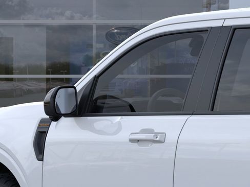 New 2026 Ford Maverick Tremor AWD/4WD image 21