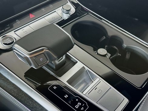New 2026 Audi Q8 Premium Plus AWD/4WD image 7